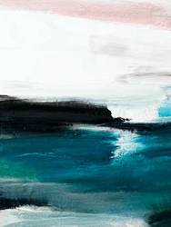 Résumé : « Horizon océanique »