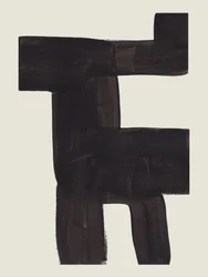 Formes abstraites audacieuses