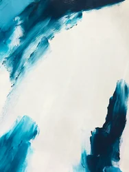 Mouvement Deep Blue
