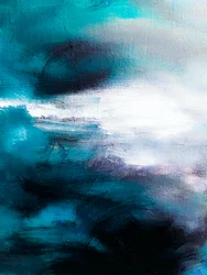 Le blues des profondeurs de l