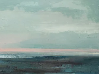 Un horizon océanique de rêve
