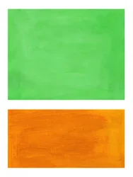 Blocs de couleurs vives