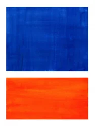 Blocs de couleurs vives