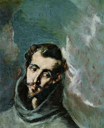 Saint Bernardin de Sienne (peinture)
