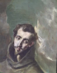 Saint Bernardin de Sienne