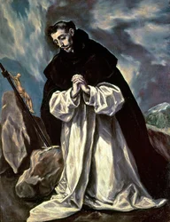 Saint Dominique