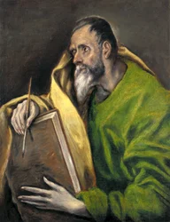Saint Luc