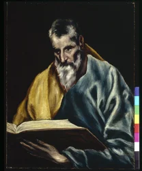 Saint Simon