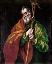 Apostolat de la cathédrale de Tolède : L