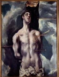Saint Sébastien