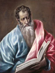 Saint Matthieu