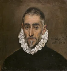 Un homme âgé