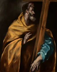 Espagnol : San Felipe Apóstol Apôtre Saint Philippe