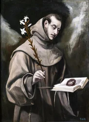 Saint Antoine de Padoue








































































































"