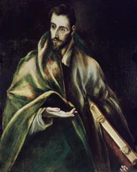 Saint Jacques le Majeur