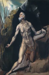 Saint Jérôme