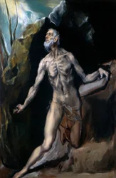 Saint Jérôme