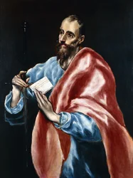 Saint Paul