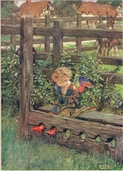 Illustration de 