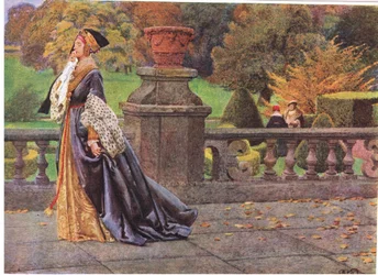 Reine Katharine