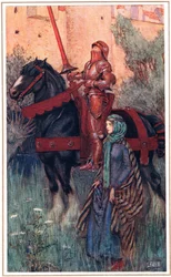 Les armes rouillées d