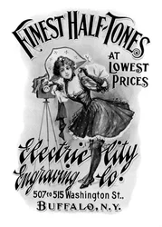 Les meilleurs demi-tons aux prix les plus bas, 1901