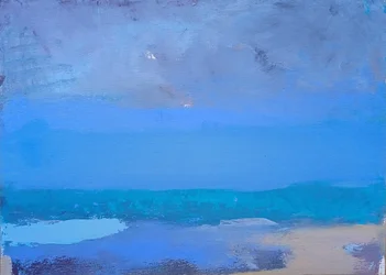 Résumé de Blue Horizon