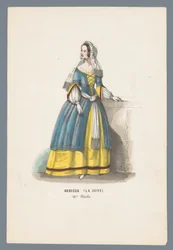 Rebecca (La Juive)