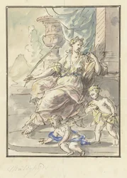 La Tempérance