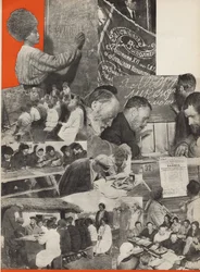 La lutte contre l