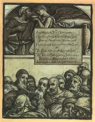 (Illustration du Rubáiyát d