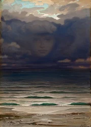 Souvenir. 1870
