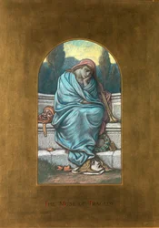 Muse de la tragédie