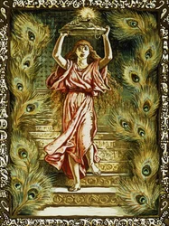 Conception de Prang pour Noël