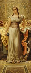 La fille de l