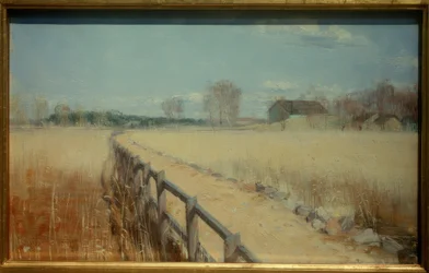 Pont à Ruissalo