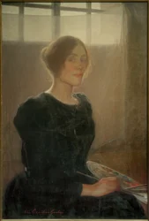 Autoportrait