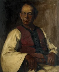 Portrait d