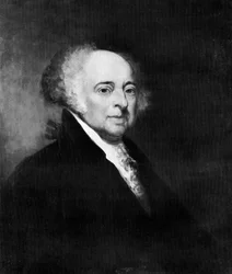 John Adams, deuxième président des États-Unis, 20e siècle