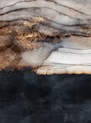 Résumé de « Golden Fluid »