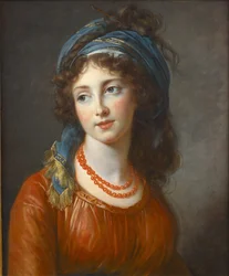 Portrait d