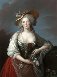 Élisabeth Philippine Marie Hélène de Bourbon
