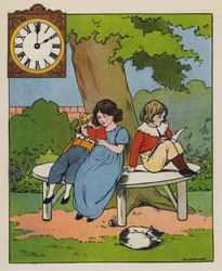 Temps de lecture