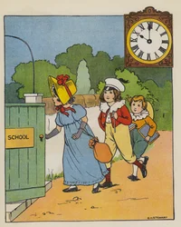 Le temps de l
