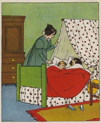 Heure de dormir