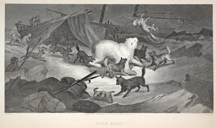 Chasse à l