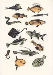 Poisson simple