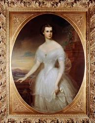 Elisabeth (Sissi), impératrice d