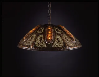 Lustre, vers 1910