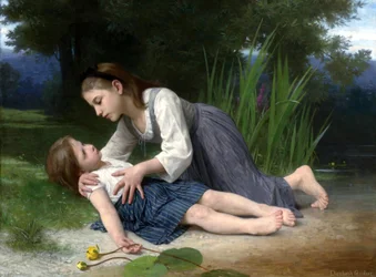 La Fille imprudente